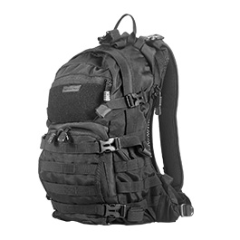 Nitecore Rucksack BP20 20 Liter schwarz