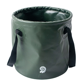 Origin Outdoors Falteimer 12 Liter dunkelgrn