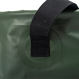 Kleinbild 1 Origin Outdoors Falteimer vielseitig einseztbar 12 Liter dunkelgr�n