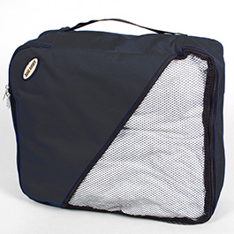 Basic Nature Pack System XL Netzttasche Cordura schwarz