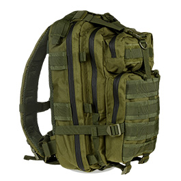 Defcon 5 Rucksack Tactical 35 Liter oliv