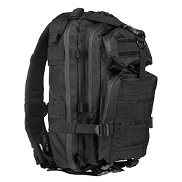 Defcon 5 Rucksack Tactical 35 Liter schwarz