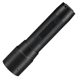 LED Lenser LED-Taschenlampe P7 Core 450 Lumen inkl. Handschlaufe schwarz Bild 11
