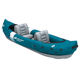 Sevylor Kajak Tahaa fr max. 2 Personen blau