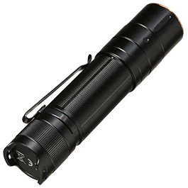 Fenix LED-Taschenlampe E35 V3.0 3000 Lumen inkl. Akku schwarz Bild 11