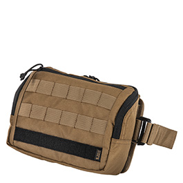 5.11 Grteltasche Rapid Waist Pack Kangaroo