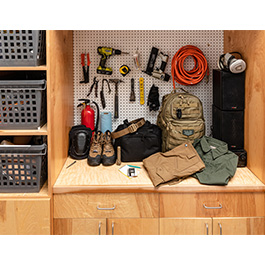 Kleinbild 2 5.11 Multitool Money Clip schwarz