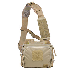 5.11 Umhngetasche Slingpack 2 Banger sandstone
