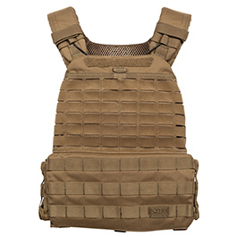 5.11 Einsatzweste TacTec Plate Carrier Kangaroo