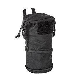 5.11 Trinkflaschentasche Flex Vertical GP Pouch schwarz