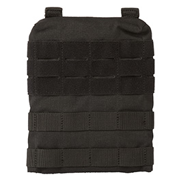 5.11 Seitenteile fr TacTec Plate Carrier 2 Stck schwarz