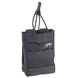 Tasmanian Tiger Magazintasche TT SGL Mag Pouch BEK HK 417 MKII schwarz