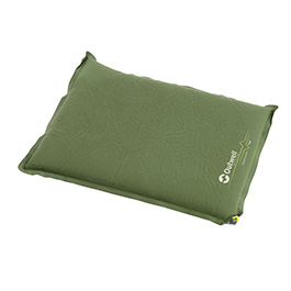 Outwell Reise/Camping Sitzkissen Dreamcatcher grün inkl. Packsack