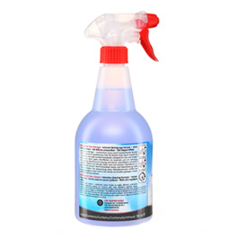 Ballistol Glas-Reiniger Pumpspray 750 ml Bild 2