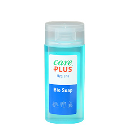 Care Plus Bio Soap biologisch abbaubare Seife 100 ml