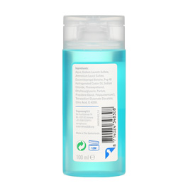 Care Plus Bio Soap biologisch abbaubare Seife 100 ml Bild 1 xxx: