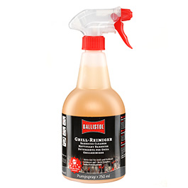 Ballistol Grill-Reiniger Pumpspray 750 ml