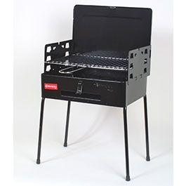 Ferraboli Minigrill Nr. 208