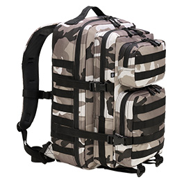 Brandit Rucksack Cooper 40 Liter Large urban