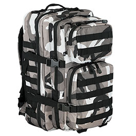 Produktbild zu Brandit Rucksack Cooper 40 Liter Large urban ...