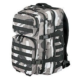 Kleinbild 2 Brandit Rucksack Cooper 40 Liter Large urban