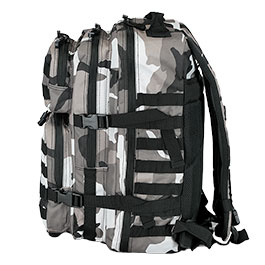 Kleinbild 3 Brandit Rucksack Cooper 40 Liter Large urban