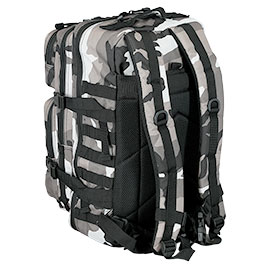 Kleinbild 4 Brandit Rucksack Cooper 40 Liter Large urban