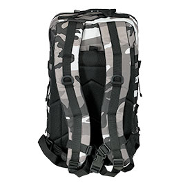 Kleinbild 5 Brandit Rucksack Cooper 40 Liter Large urban