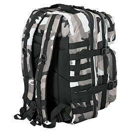 Kleinbild 6 Brandit Rucksack Cooper 40 Liter Large urban
