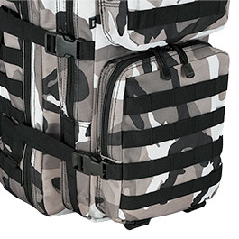 Kleinbild 8 Brandit Rucksack Cooper 40 Liter Large urban