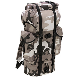 Brandit Kampfrucksack 65 Liter urban