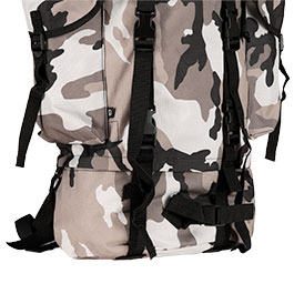 Kleinbild 11 Brandit Kampfrucksack 65 Liter urban