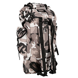 Kleinbild 3 Brandit Kampfrucksack 65 Liter urban