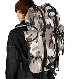 Kleinbild 5 Brandit Kampfrucksack 65 Liter urban