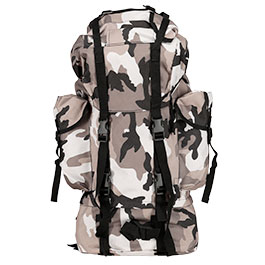 Kleinbild 6 Brandit Kampfrucksack 65 Liter urban