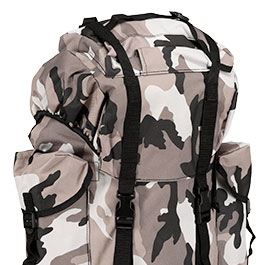 Kleinbild 8 Brandit Kampfrucksack 65 Liter urban