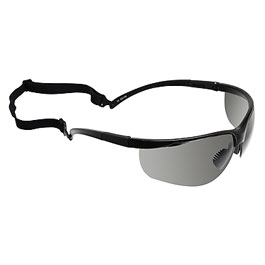Nuprol NP Specs Airsoft Protective Schutzbrille rauch Bild 1 xxx: