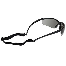 Nuprol NP Specs Airsoft Protective Schutzbrille rauch Bild 2