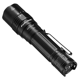 Fenix LED-Taschenlampe PD40R V2.0 3000 Lumen inkl. Akku schwarz Bild 5