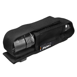 Fenix LED-Taschenlampe PD40R V2.0 3000 Lumen inkl. Akku schwarz Bild 8