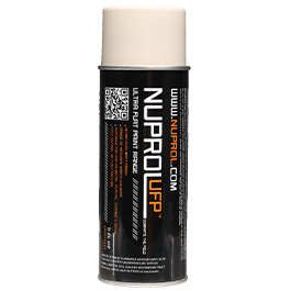 Nuprol UFP Sprhfarbe Flat Earth Khaki matt 450ml