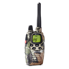 Midland Funkgert G7 Pro mimetic 8 Kanle 446/LPD camo