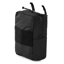 5.11 Mehrzwecktasche Flex 6 x 9 Vertical Pouch schwarz