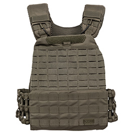 5.11 VTAC TacTec Plate Carrier ranger green