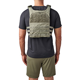 5.11 Trainingsweste TacTec Trainer Weight Vest python