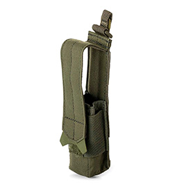 5.11 Taschenlampentasche Flex Flashlight Pouch ranger green