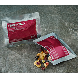 MSI Reisesnack Fruchtmix 50 g
