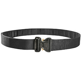 Tasmanian Tiger Grtel Modular Belt mit Cobra Buckle schwarz