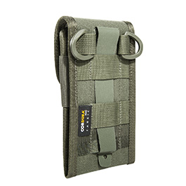Tasmanian Tiger Handytasche Tactical Phone Cover XL oliv 16 x 9 x 1 cm Bild 2