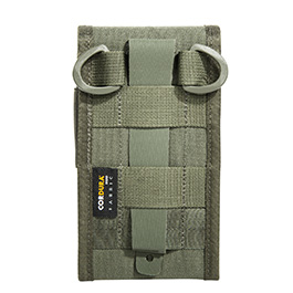 Tasmanian Tiger Handytasche Tactical Phone Cover XL oliv 16 x 9 x 1 cm Bild 3
